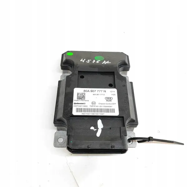 Fjädringsstyrningsenhet OEM 80A907777D Audi Q5 image 2