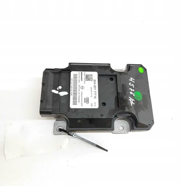 Fjädringsstyrningsenhet OEM 80A907777D Audi Q5 image 3