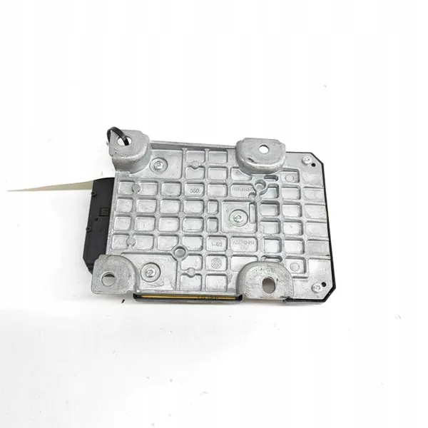 Fjädringsstyrningsenhet OEM 80A907777D Audi Q5 image 4