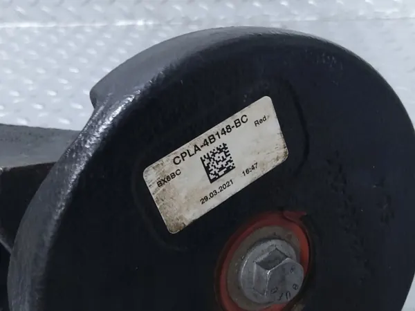 Support différentiel avant Land Rover Defender OEM CPLA4B148BC image 3