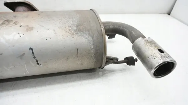 Endschalldämpfer Mazda MX-5 NC OEM MMAUTKO-26530- image 3