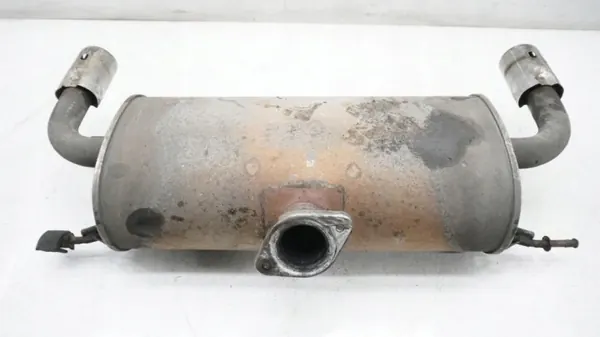 Endschalldämpfer Mazda MX-5 NC OEM MMAUTKO-26530- image 4
