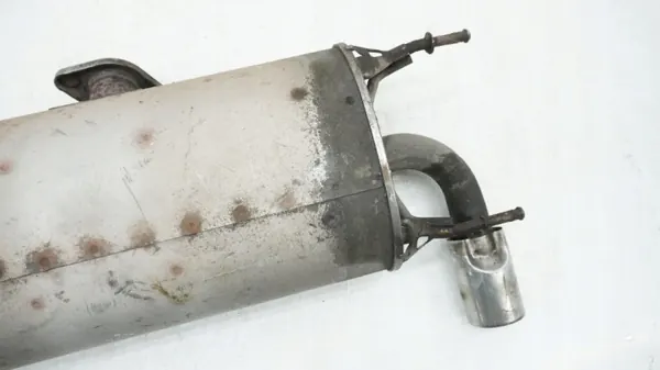 Endschalldämpfer Mazda MX-5 NC OEM MMAUTKO-26530- image 6