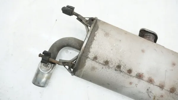 Endschalldämpfer Mazda MX-5 NC OEM MMAUTKO-26530- image 7
