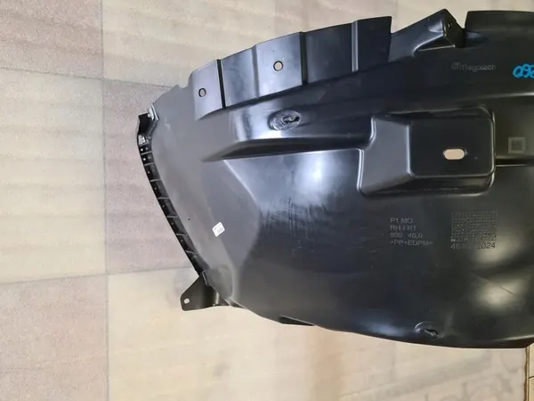 OPEL CROSSLAND 2017-2021 Höger Framdäck YQ00353480 image 3