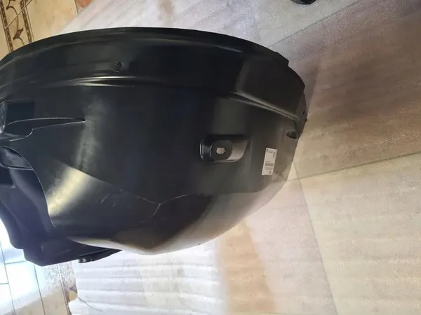 OPEL CROSSLAND 2017-2021 Höger Framdäck YQ00353480 image 4