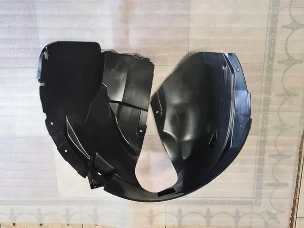 OPEL CROSSLAND 2017-2021 Höger Framdäck YQ00353480 image 6