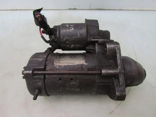 DUCATO 04R 2.8 JTD Startmotor BOXER JUMPER image 1