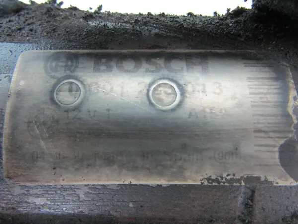 DUCATO 04R 2.8 JTD Startmotor BOXER JUMPER image 2