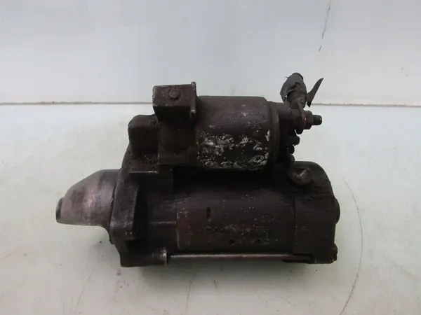 DUCATO 04R 2.8 JTD Startmotor BOXER JUMPER image 4