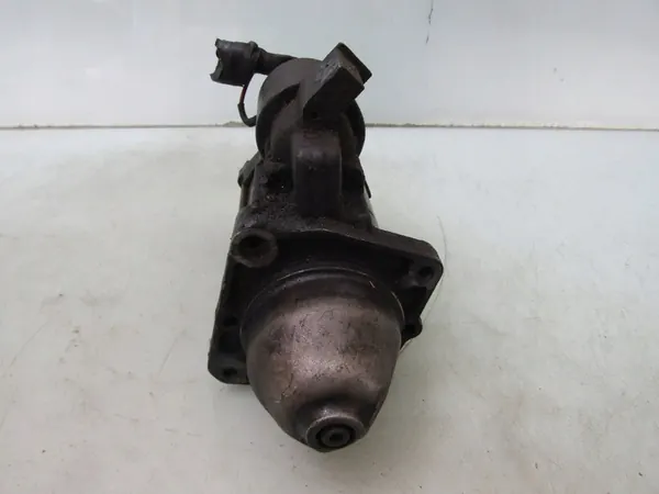 DUCATO 04R 2.8 JTD Startmotor BOXER JUMPER image 5