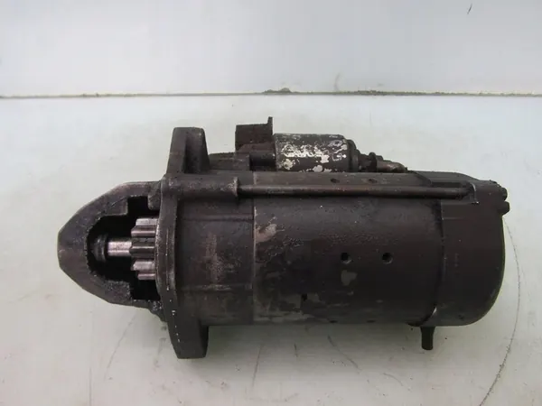 DUCATO 04R 2.8 JTD Startmotor BOXER JUMPER image 7