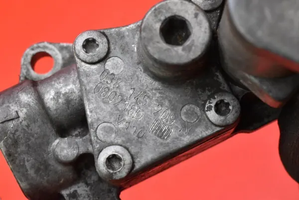 Bomba de vacío OEM 038145209H para VW Touran 1.9 TDI image 7