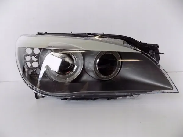 Farol Xenon Direito BMW 7 F01/F02 - 63117225230 image 2