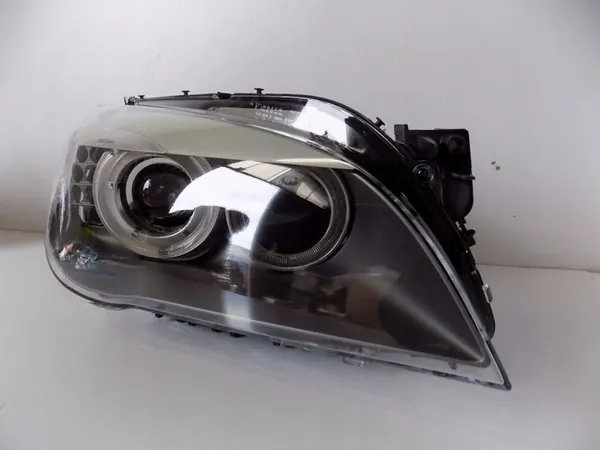 Farol Xenon Direito BMW 7 F01/F02 - 63117225230 image 3