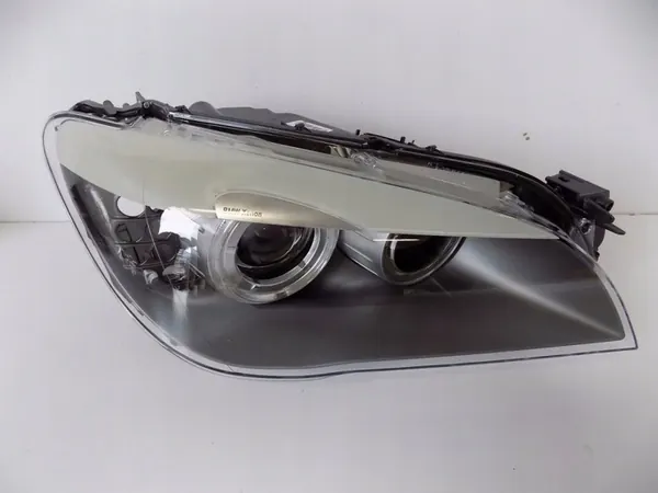 Farol Xenon Direito BMW 7 F01/F02 - 63117225230 image 5