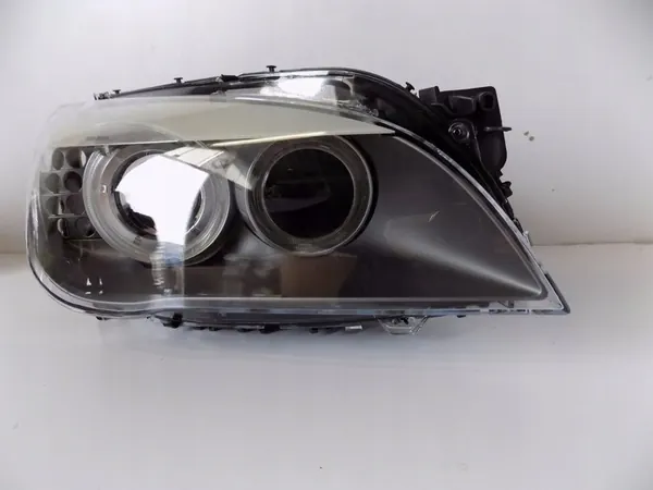 Farol Xenon Direito BMW 7 F01/F02 - 63117225230 image 6