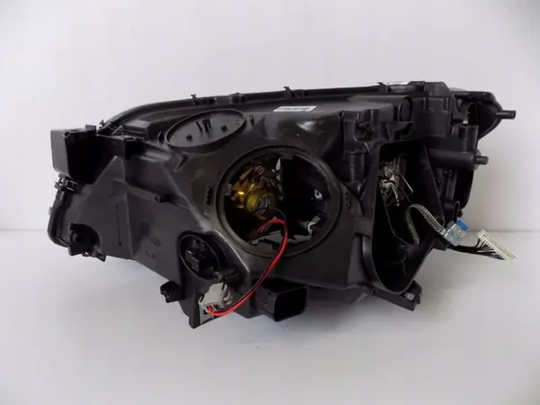 Farol Xenon Direito BMW 7 F01/F02 - 63117225230 image 7