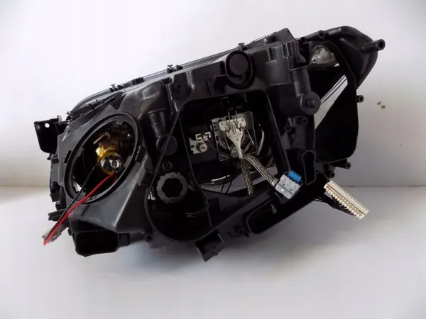 Farol Xenon Direito BMW 7 F01/F02 - 63117225230 image 8