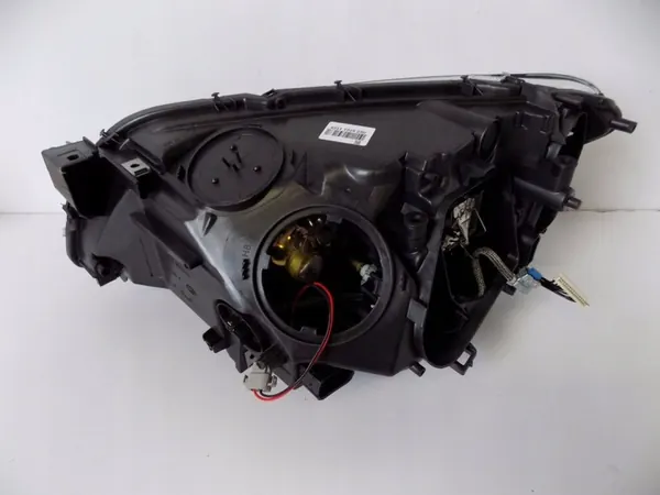 Farol Xenon Direito BMW 7 F01/F02 - 63117225230 image 9