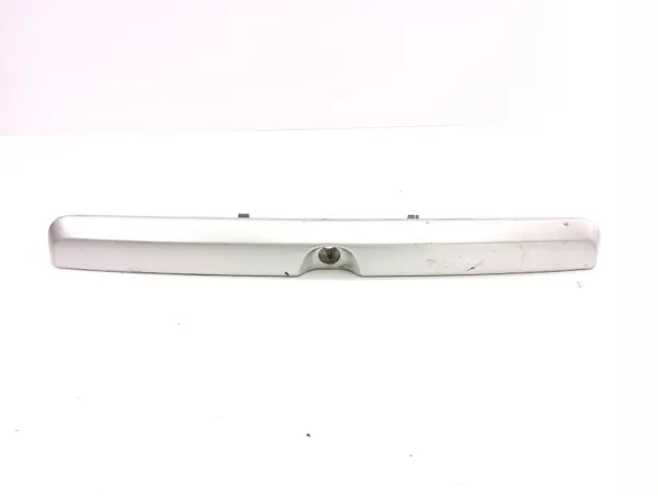 Feu de plaque Opel Astra G OEM 8062860 - Pièce d'origine image 2