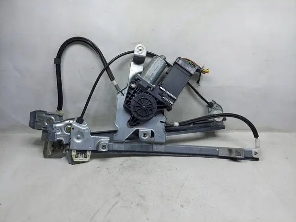 Motor de vidro elétrico dianteiro direito Skoda Octavia I 1U1837402J image 2