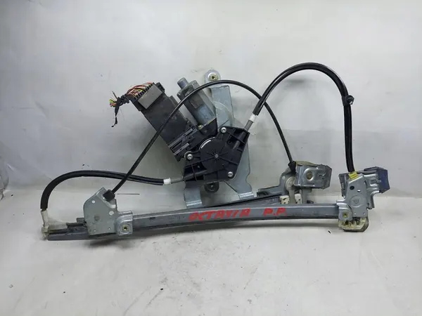 Motor de vidro elétrico dianteiro direito Skoda Octavia I 1U1837402J image 4