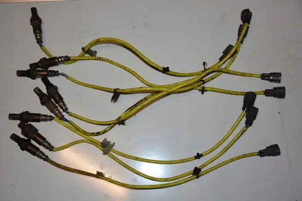 Sensor Lambda Subaru 22690-AA520 image 2