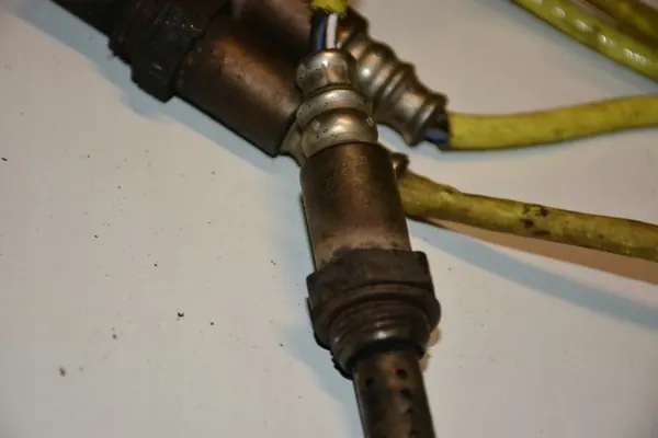 Sensor Lambda Subaru 22690-AA520 image 3