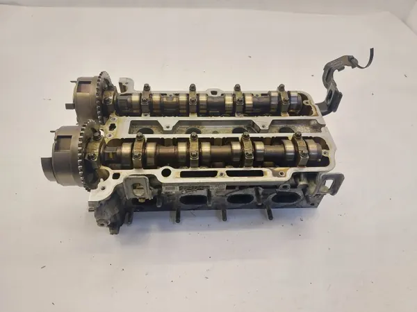 OEM SSP13349 Cabeçote & Árvores de Cames Opel image 2