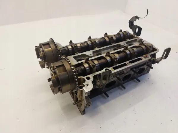 OEM SSP13349 Cabeçote & Árvores de Cames Opel image 4