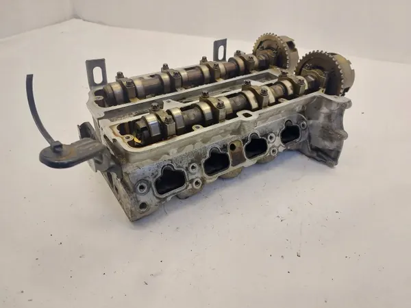 OEM SSP13349 Cabeçote & Árvores de Cames Opel image 5