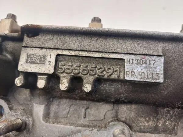 OEM SSP13349 Cabeçote & Árvores de Cames Opel image 8