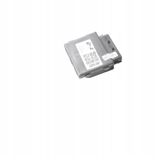 Module Contrôle Pompe Carburant Audi OEM 4K0906121D image 10