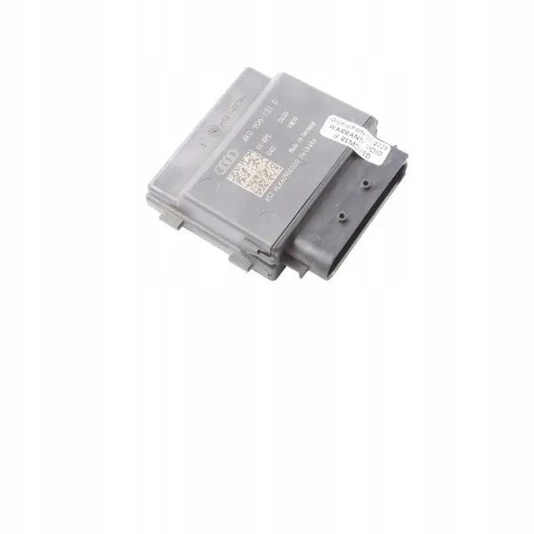 Module Contrôle Pompe Carburant Audi OEM 4K0906121D image 6