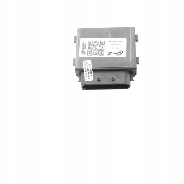 Module Contrôle Pompe Carburant Audi OEM 4K0906121D image 8