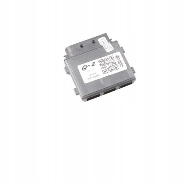 Module Contrôle Pompe Carburant Audi OEM 4K0906121D image 9