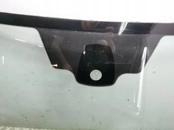 Nissan Qashqai 2008 Frontscheibe OEM AMD150439 image 7