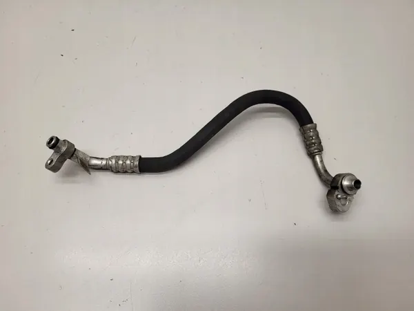 Mercedes-Benz A1668301901 Conduits AC GL X166 image 2