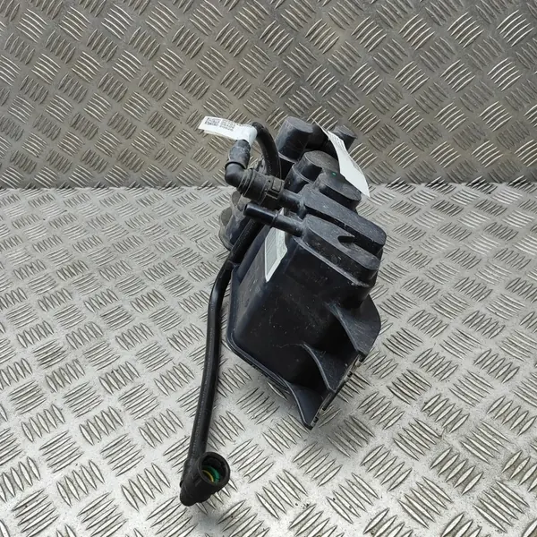 Filtro DPF Jeep Compass (MP) 521122980 1.3L image 3