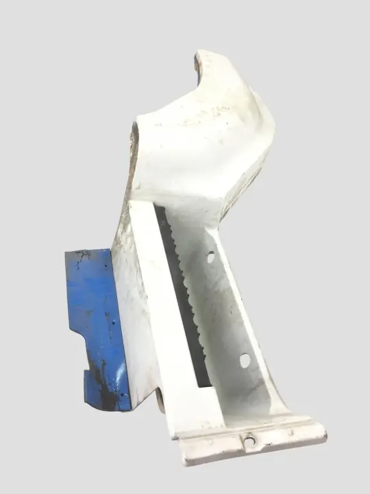Plaque supérieure de marche complète droite OEM 5010468636 image 4
