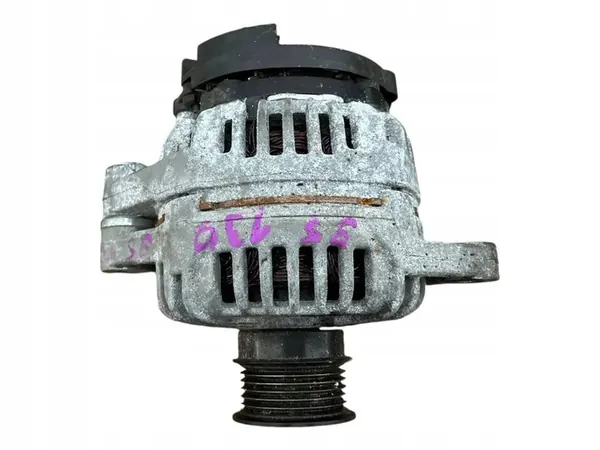 Vaihtovirtageneraattori Opel Astra H image 2