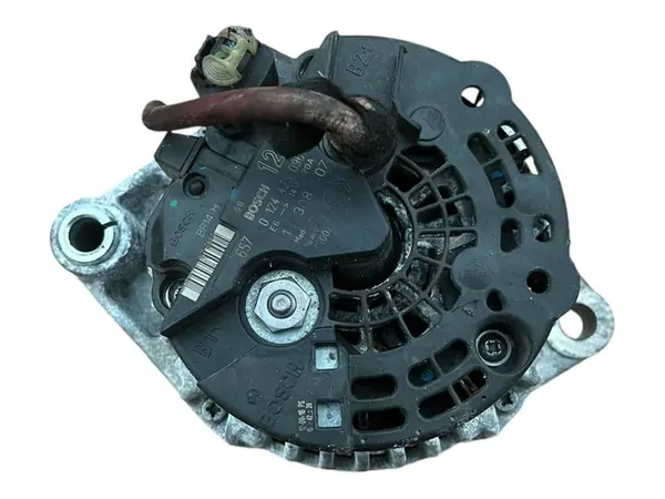 Vaihtovirtageneraattori Opel Astra H image 3