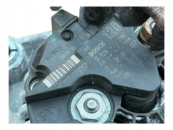 Vaihtovirtageneraattori Opel Astra H image 6