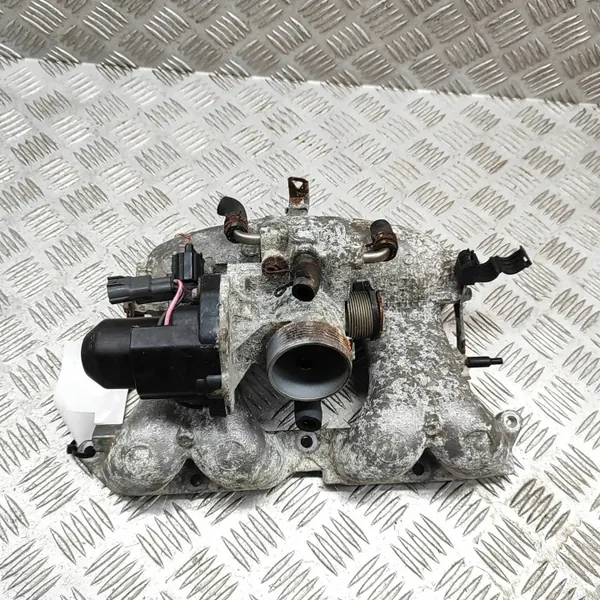 Colector Admisión Toyota Prius Hatchback 1710121060 image 2