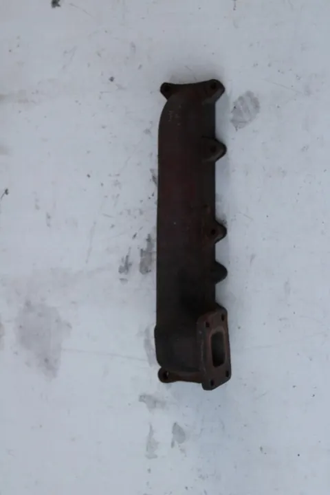 Exhaust Manifold Iveco 5801502128 image 2