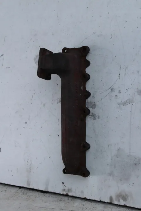 Exhaust Manifold Iveco 5801502128 image 3