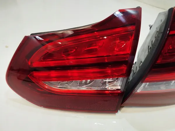 Achterlichten Mercedes W205 Pre-Facelift Kombi OEM image 4