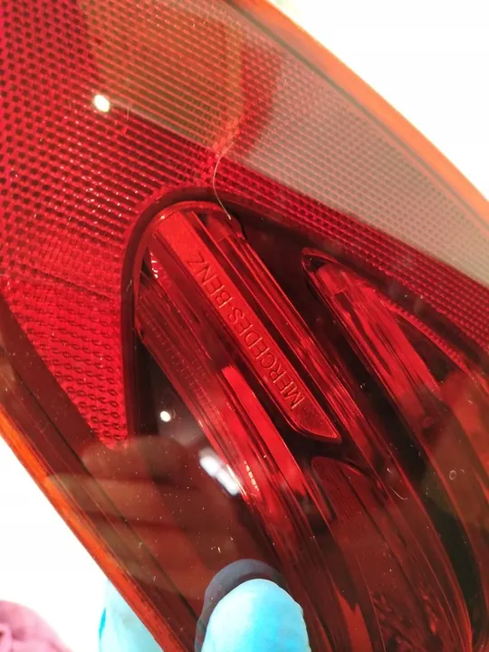 Achterlichten Mercedes W205 Pre-Facelift Kombi OEM image 6