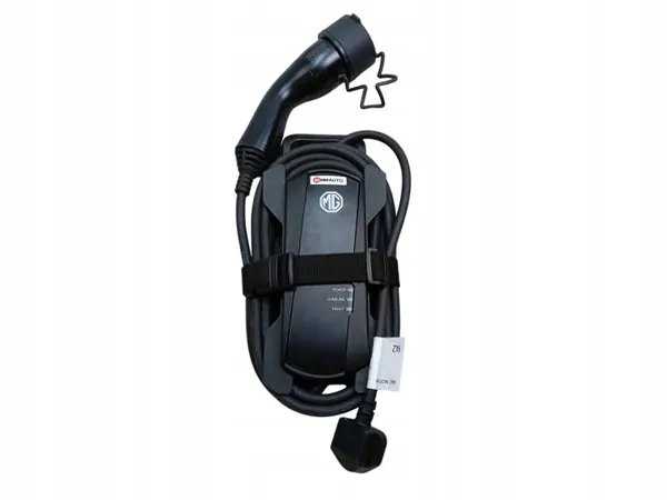 Câble chargeur batterie MG ZS EV OEM 10905741 image 2